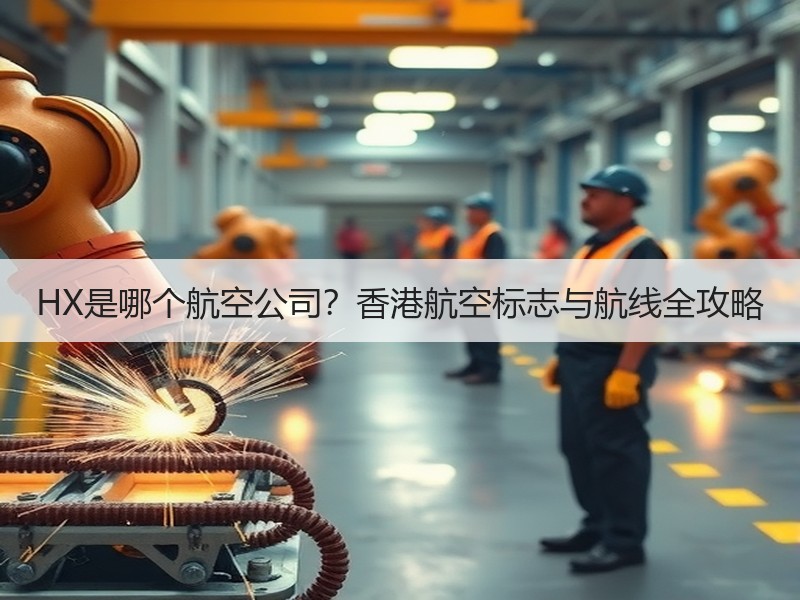 HX是哪个航空公司?香港航空标志与航线全攻略 HX是哪个航空公司?香港航空标志与航线全攻略