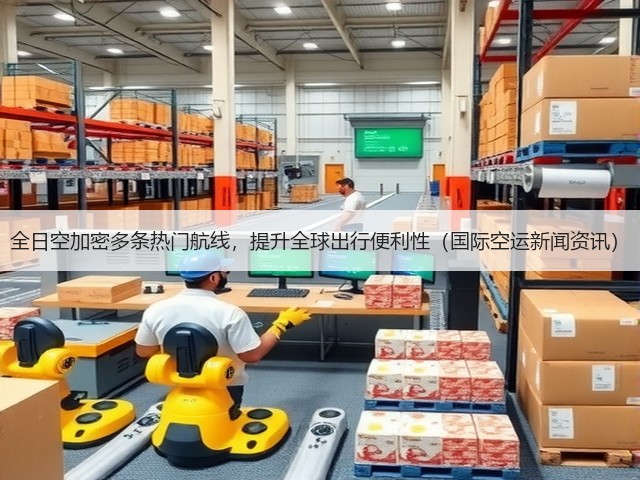 全日空加密多条热门航线,提升全球出行便利性(国际空运新闻资讯)(图2) 全日空加密多条热门航线,提升全球出行便利性(国际空运新闻资讯)(图2)