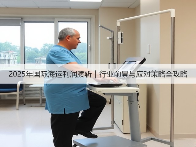 2025年国际海运利润腰斩|行业前景与应对策略全攻略(图3) 2025年国际海运利润腰斩|行业前景与应对策略全攻略(图3)