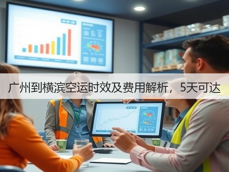 广州到横滨空运时效及费用解析,5天可达 广州到横滨空运时效及费用解析,5天可达