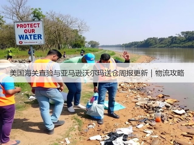 美国海关查验与亚马逊沃尔玛送仓周报更新｜物流攻略(图2)