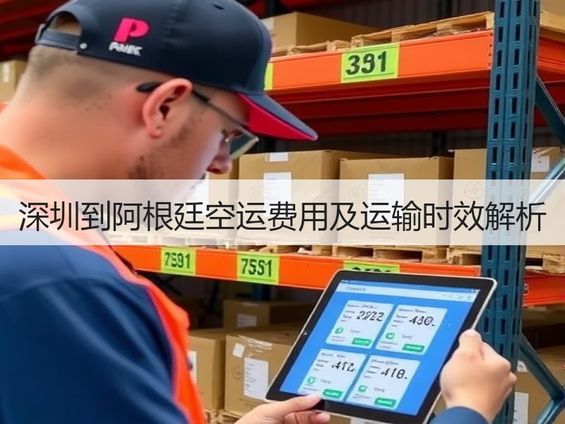 深圳到阿根廷空运费用及运输时效解析 深圳到阿根廷空运费用及运输时效解析