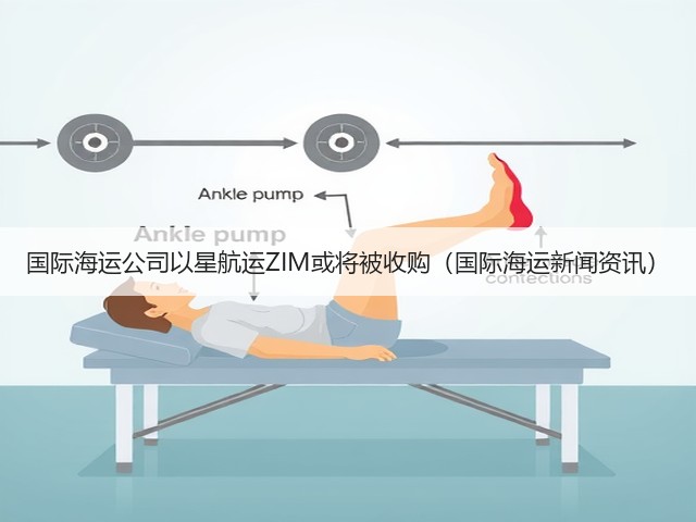 国际海运公司以星航运ZIM或将被收购(国际海运新闻资讯)(图2) 国际海运公司以星航运ZIM或将被收购(国际海运新闻资讯)(图2)