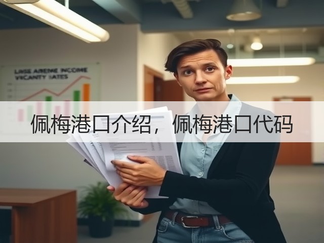佩梅港口介绍,佩梅港口代码(图1) 佩梅港口介绍,佩梅港口代码(图1)