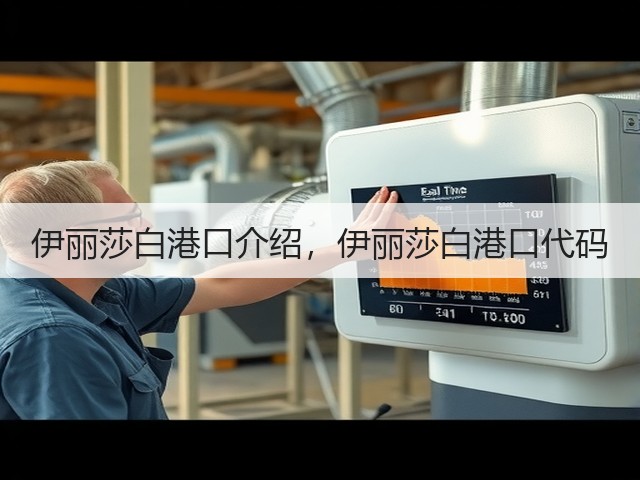 伊丽莎白港口介绍,伊丽莎白港口代码(图2) 伊丽莎白港口介绍,伊丽莎白港口代码(图2)