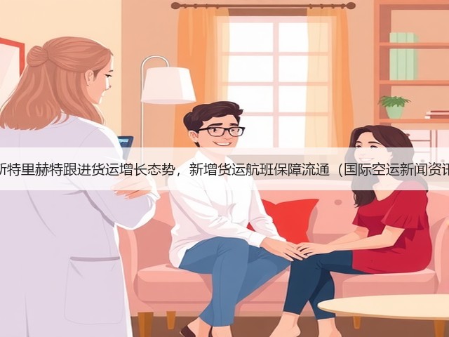 马斯特里赫特跟进货运增长态势,新增货运航班保障流通(国际空运新闻资讯)(图1) 马斯特里赫特跟进货运增长态势,新增货运航班保障流通(国际空运新闻资讯)(图1)