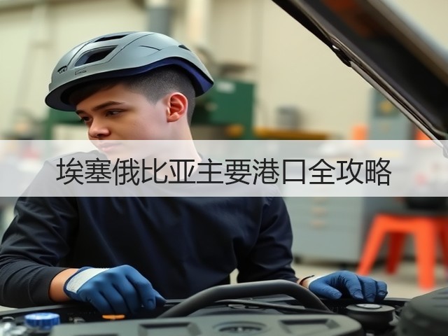 埃塞俄比亚主要港口全攻略(图2)