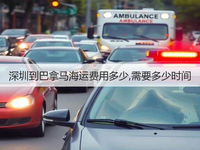 深圳到巴拿马海运费用多少,需要多少时间(图3) 深圳到巴拿马海运费用多少,需要多少时间(图3)