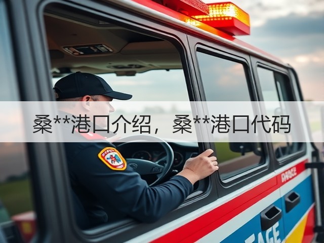 桑**港口介绍，桑**港口代码(图1)