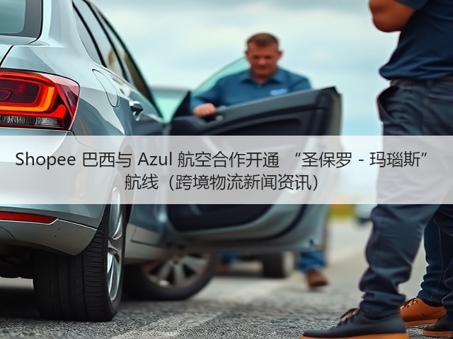 Shopee 巴西与 Azul 航空合作开通 “圣保罗 - 玛瑙斯” 航线(跨境物流新闻资讯)(图2) Shopee 巴西与 Azul 航空合作开通 “圣保罗 - 玛瑙斯” 航线(跨境物流新闻资讯)(图2)