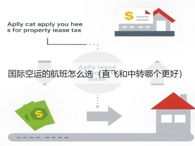 国际空运的航班怎么选(直飞和中转哪个更好)(图2) 国际空运的航班怎么选(直飞和中转哪个更好)(图2)