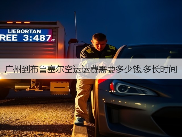 广州到布鲁塞尔空运运费需要多少钱,多长时间(图3) 广州到布鲁塞尔空运运费需要多少钱,多长时间(图3)