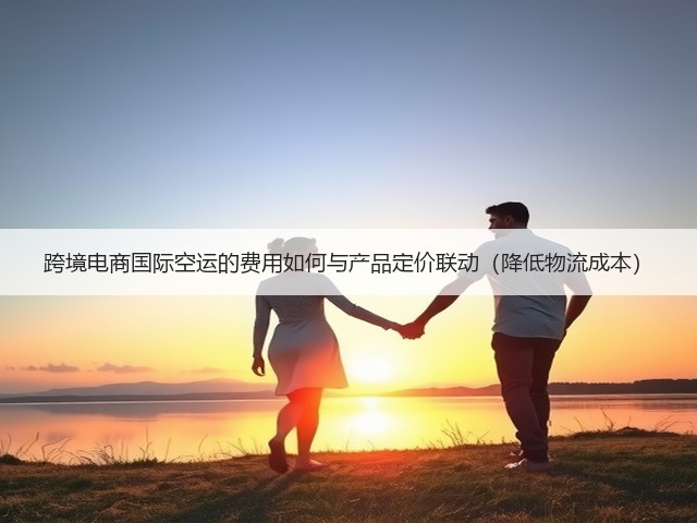 跨境电商国际空运的费用如何与产品定价联动(降低物流成本)(图1) 跨境电商国际空运的费用如何与产品定价联动(降低物流成本)(图1)