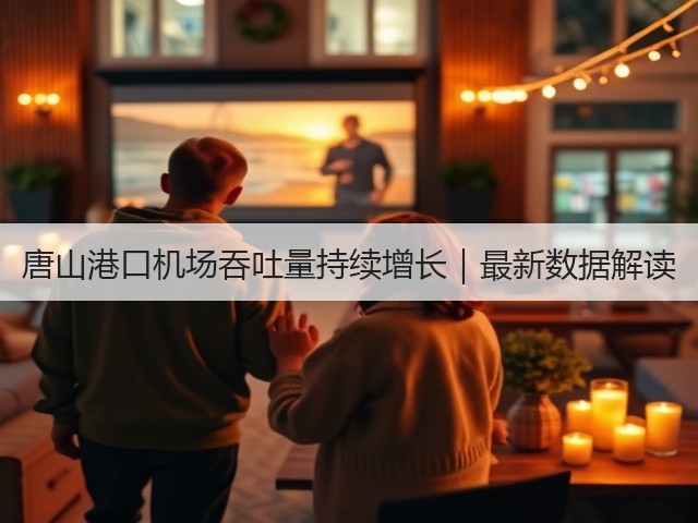 唐山港口机场吞吐量持续增长|最新数据解读(图3) 唐山港口机场吞吐量持续增长|最新数据解读(图3)