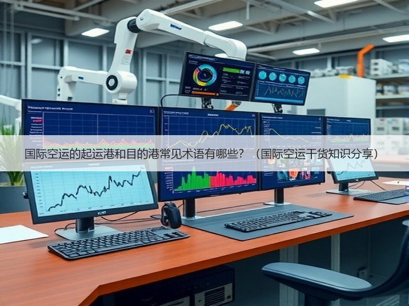 国际空运的起运港和目的港常见术语有哪些？（国际空运干货知识分享）