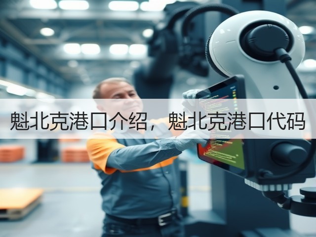 魁北克港口介绍,魁北克港口代码(图2) 魁北克港口介绍,魁北克港口代码(图2)