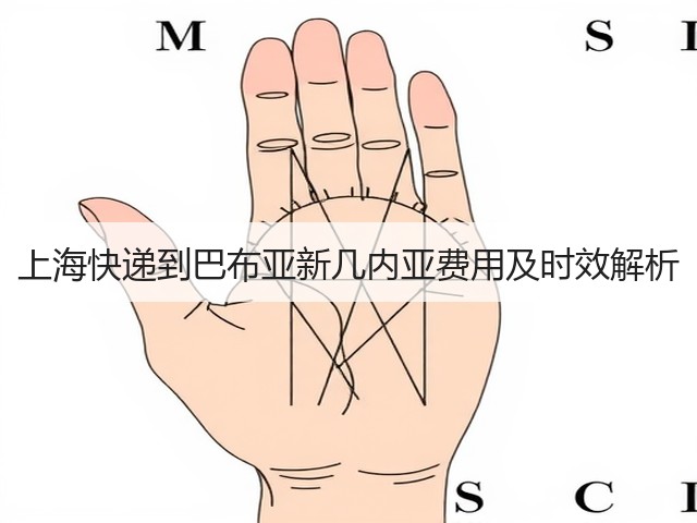 上海快递到巴布亚新几内亚费用及时效解析(图2) 上海快递到巴布亚新几内亚费用及时效解析(图2)