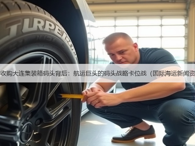 ONE收购大连集装箱码头背后:航运巨头的码头战略卡位战(国际海运新闻资讯)(图2) ONE收购大连集装箱码头背后:航运巨头的码头战略卡位战(国际海运新闻资讯)(图2)