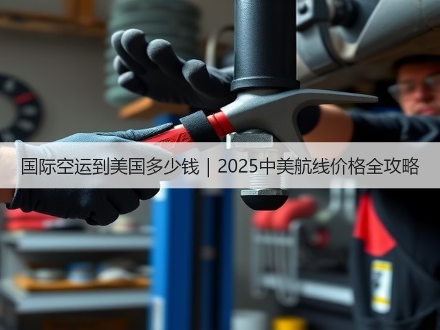 国际空运到美国多少钱|2025中美航线价格全攻略(图3) 国际空运到美国多少钱|2025中美航线价格全攻略(图3)