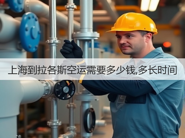 上海到拉各斯空运需要多少钱,多长时间(图1) 上海到拉各斯空运需要多少钱,多长时间(图1)