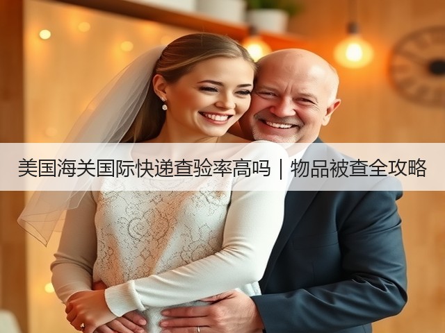 美国海关国际快递查验率高吗|物品被查全攻略(图3) 美国海关国际快递查验率高吗|物品被查全攻略(图3)