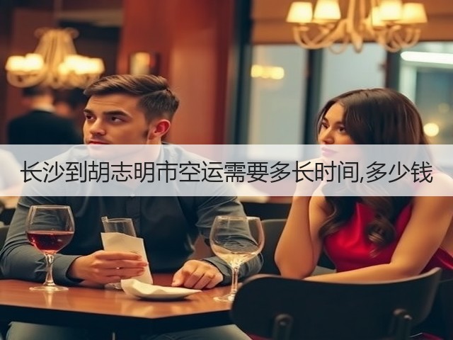 长沙到胡志明市空运需要多长时间,多少钱(图2) 长沙到胡志明市空运需要多长时间,多少钱(图2)