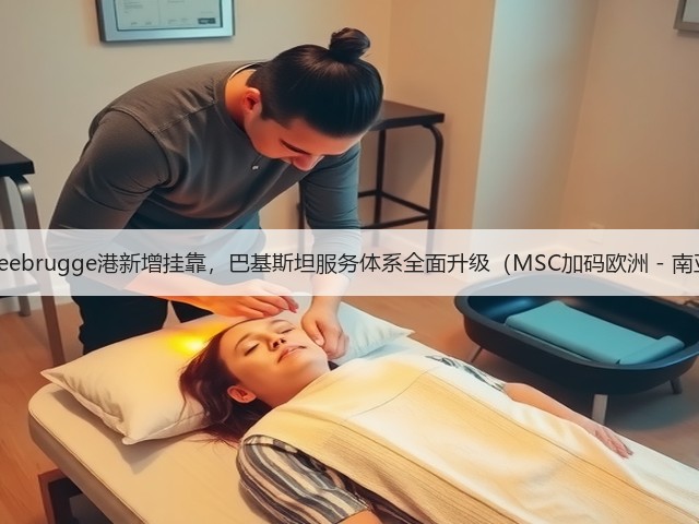 国际海运Zeebrugge港新增挂靠,巴基斯坦服务体系全面升级(MSC加码欧洲 - 南亚航线:)(图3) 国际海运Zeebrugge港新增挂靠,巴基斯坦服务体系全面升级(MSC加码欧洲 - 南亚航线:)(图3)