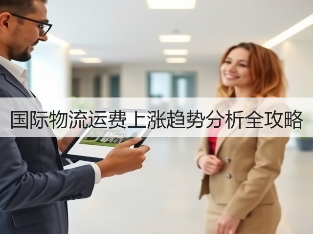 国际物流运费上涨趋势分析全攻略(图2) 国际物流运费上涨趋势分析全攻略(图2)