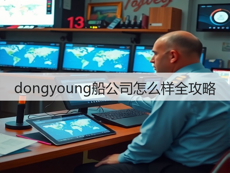 dongyoung船公司怎么样全攻略 dongyoung船公司怎么样全攻略