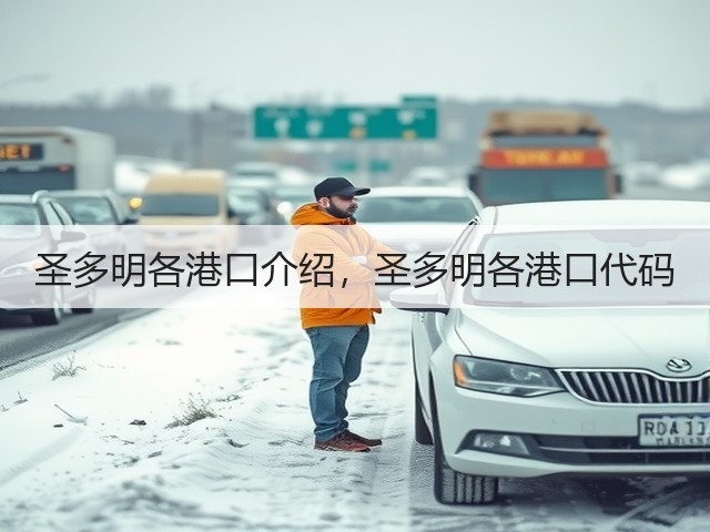 圣多明各港口介绍,圣多明各港口代码(图3) 圣多明各港口介绍,圣多明各港口代码(图3)