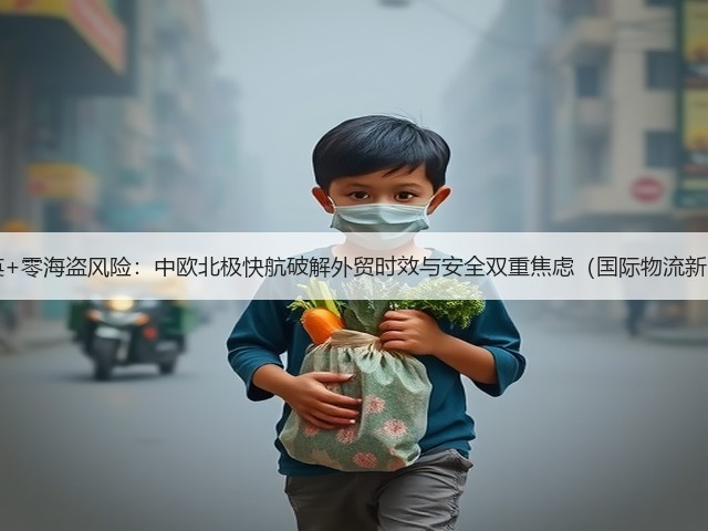 18天抵英+零海盗风险：中欧北极快航破解外贸时效与安全双重焦虑（国际物流新闻资讯）(图3)