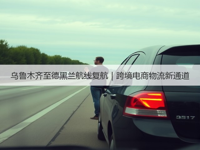乌鲁木齐至德黑兰航线复航|跨境电商物流新通道(图3) 乌鲁木齐至德黑兰航线复航|跨境电商物流新通道(图3)
