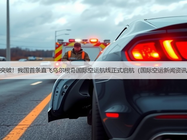 新突破!我国首条直飞乌尔根奇国际空运航线正式启航(国际空运新闻资讯)(图2) 新突破!我国首条直飞乌尔根奇国际空运航线正式启航(国际空运新闻资讯)(图2)