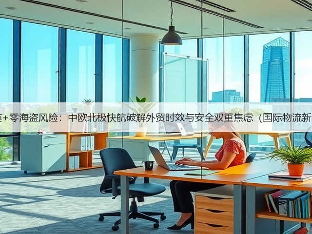 18天抵英+零海盗风险:中欧北极快航破解外贸时效与安全双重焦虑(国际物流新闻资讯)(图3) 18天抵英+零海盗风险:中欧北极快航破解外贸时效与安全双重焦虑(国际物流新闻资讯)(图3)