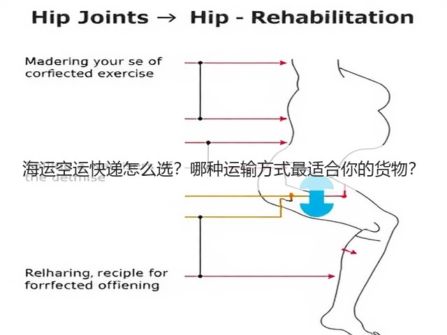 海运空运快递怎么选?哪种运输方式最适合你的货物?(图2) 海运空运快递怎么选?哪种运输方式最适合你的货物?(图2)
