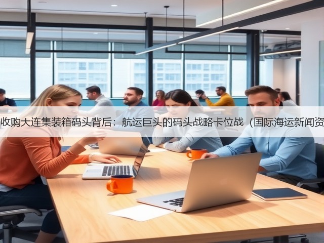 ONE收购大连集装箱码头背后：航运巨头的码头战略卡位战（国际海运新闻资讯）(图2)