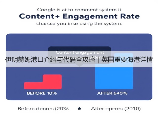 伊明赫姆港口介绍与代码全攻略|英国重要海港详情(图1) 伊明赫姆港口介绍与代码全攻略|英国重要海港详情(图1)