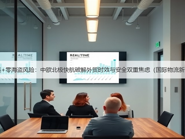 18天抵英+零海盗风险：中欧北极快航破解外贸时效与安全双重焦虑（国际物流新闻资讯）(图2)