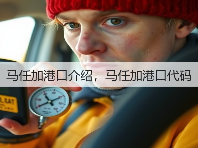 马任加港口介绍，马任加港口代码(图3)