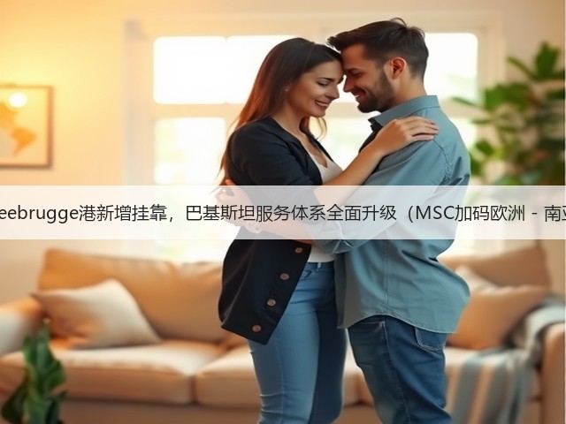 国际海运Zeebrugge港新增挂靠,巴基斯坦服务体系全面升级(MSC加码欧洲 - 南亚航线:)(图1) 国际海运Zeebrugge港新增挂靠,巴基斯坦服务体系全面升级(MSC加码欧洲 - 南亚航线:)(图1)