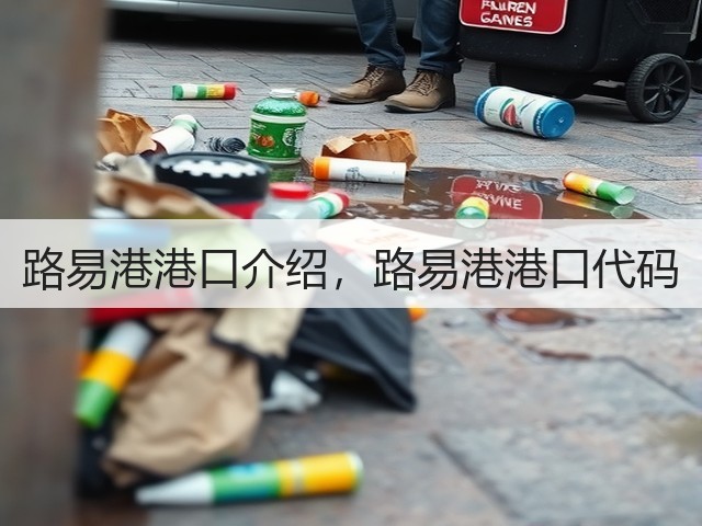 路易港港口介绍,路易港港口代码(图2) 路易港港口介绍,路易港港口代码(图2)