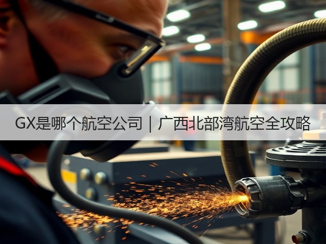 GX是哪个航空公司|广西北部湾航空全攻略(图1) GX是哪个航空公司|广西北部湾航空全攻略(图1)