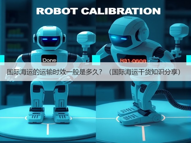 国际海运的运输时效一般是多久?(国际海运干货知识分享)(图3) 国际海运的运输时效一般是多久?(国际海运干货知识分享)(图3)