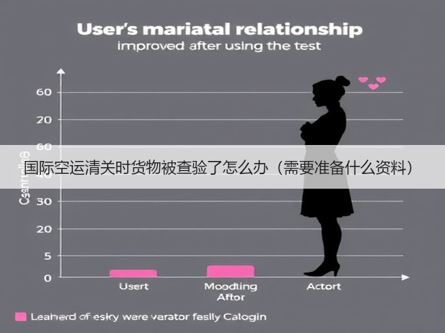 国际空运清关时货物被查验了怎么办(需要准备什么资料)(图1) 国际空运清关时货物被查验了怎么办(需要准备什么资料)(图1)