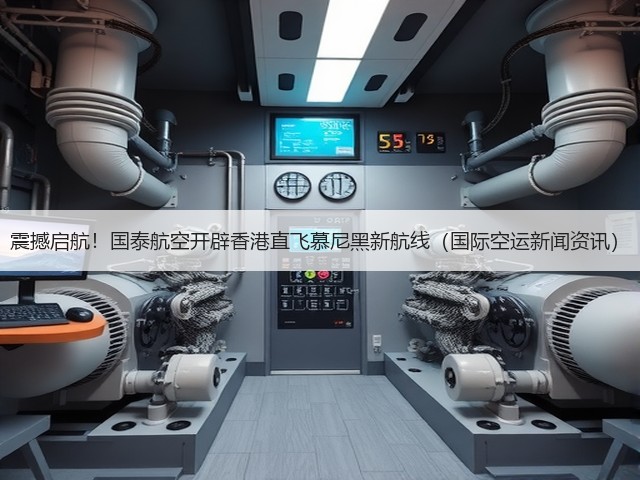 震撼启航!国泰航空开辟香港直飞慕尼黑新航线(国际空运新闻资讯)(图2) 震撼启航!国泰航空开辟香港直飞慕尼黑新航线(国际空运新闻资讯)(图2)