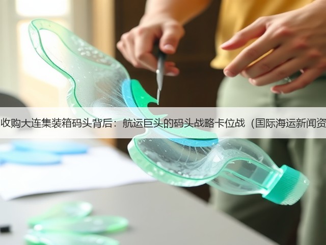 ONE收购大连集装箱码头背后：航运巨头的码头战略卡位战（国际海运新闻资讯）(图1)