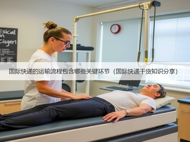 国际快递的运输流程包含哪些关键环节(国际快递干货知识分享)(图2) 国际快递的运输流程包含哪些关键环节(国际快递干货知识分享)(图2)