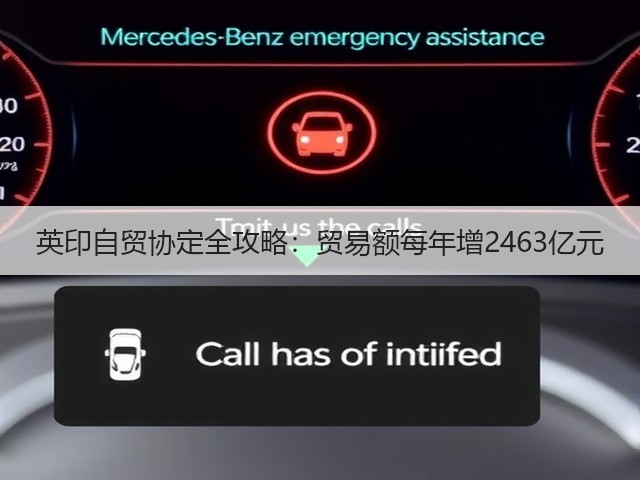 英印自贸协定全攻略:贸易额每年增2463亿元(图3) 英印自贸协定全攻略:贸易额每年增2463亿元(图3)