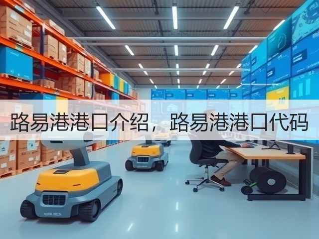 路易港港口介绍,路易港港口代码(图1) 路易港港口介绍,路易港港口代码(图1)