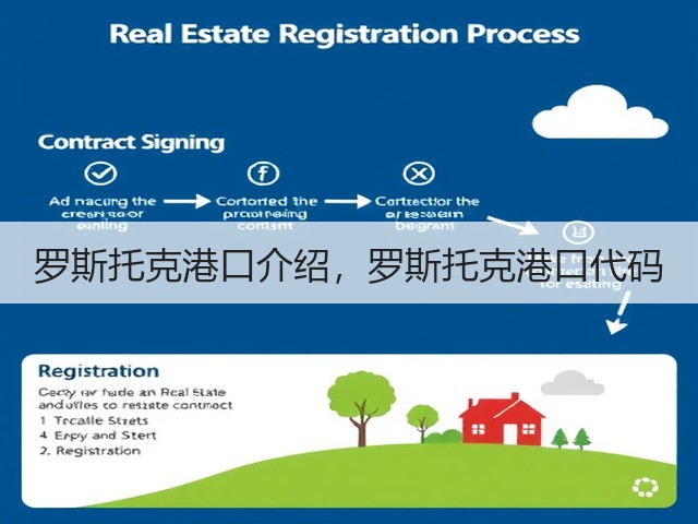 罗斯托克港口介绍，罗斯托克港口代码(图1)